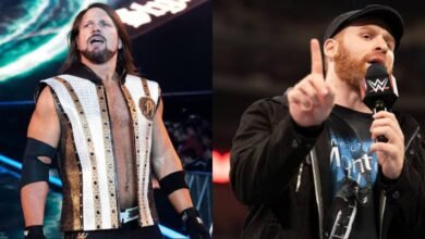 WWE Extreme Rules 2022 news roundup