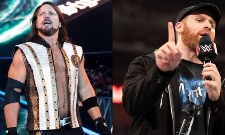 WWE Extreme Rules 2022 news roundup
