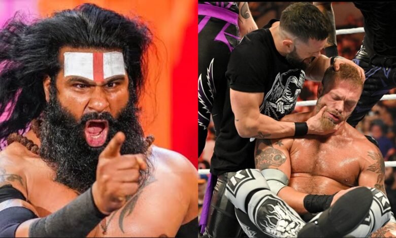 WWE Extreme Rules 2022 Rumor Roundup