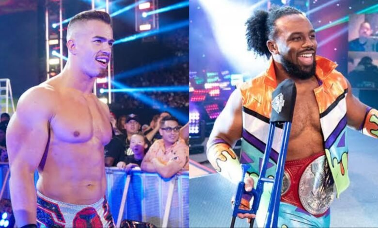 WWE