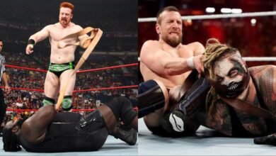 Strap Match