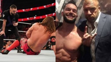 Finn Balor