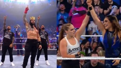 WWE Europe