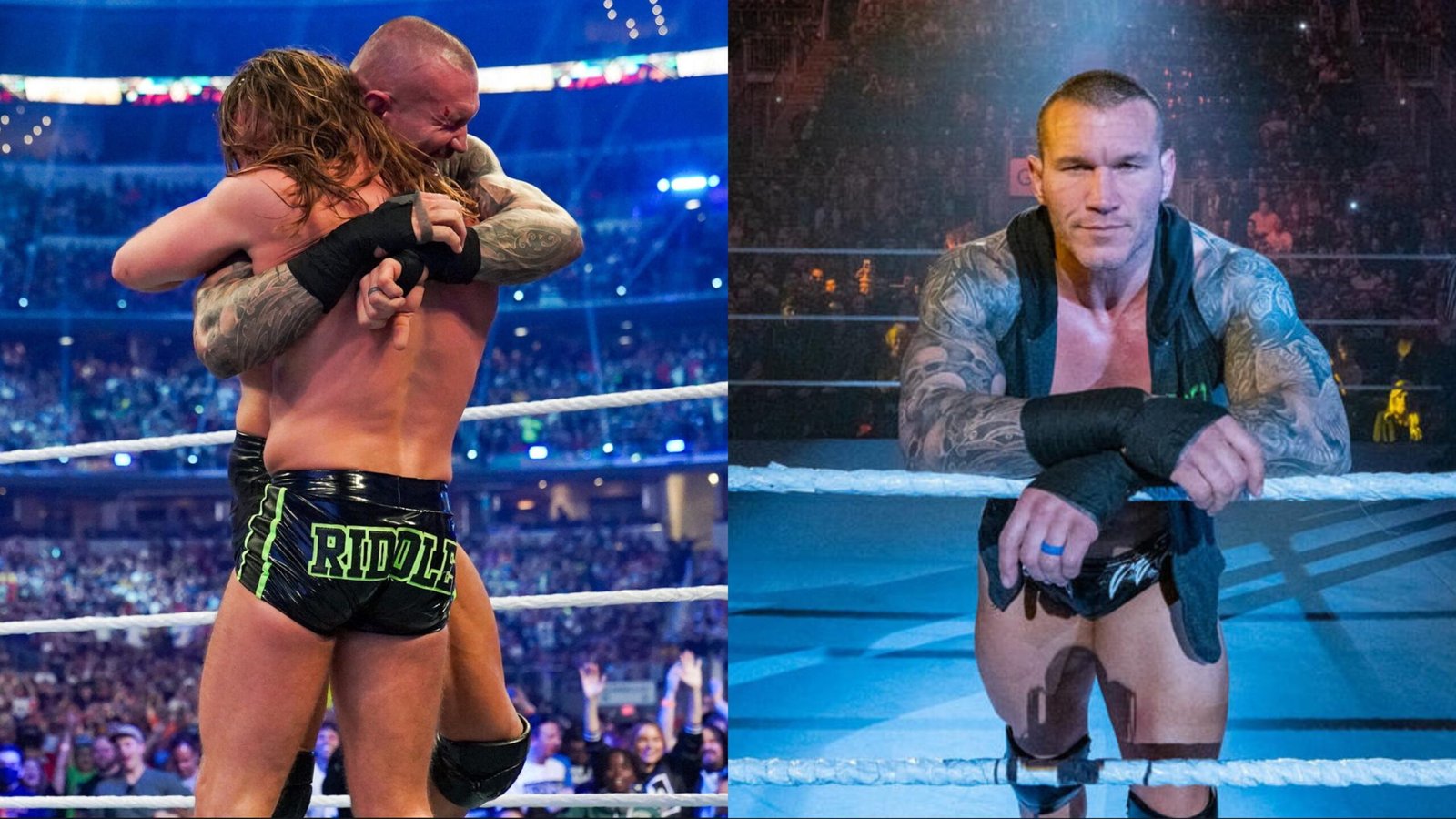 When Will Randy Orton Return To WWE From His Injury Break?
