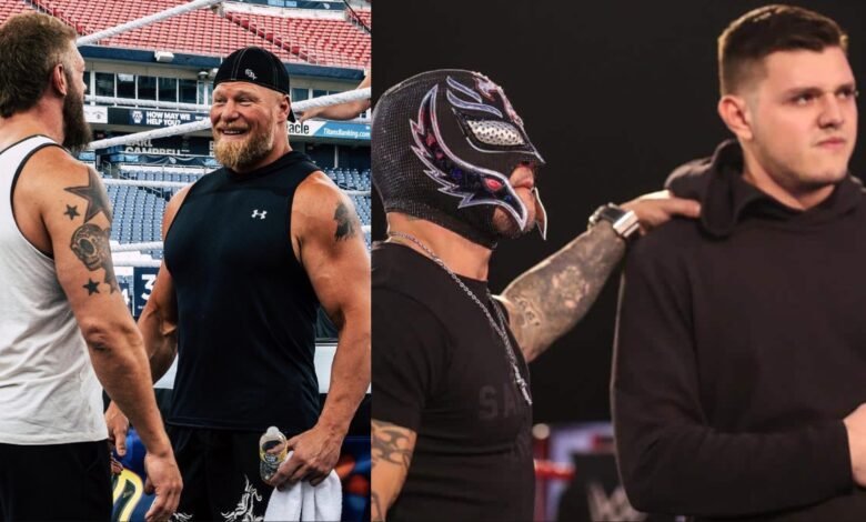 WWE