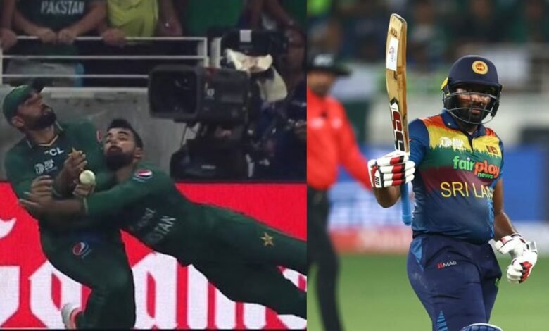 Sri Lanka Vs Pakistan Asia Cup 2022 Finals Twitter Reactions Best Tweets And Memes During The Game
