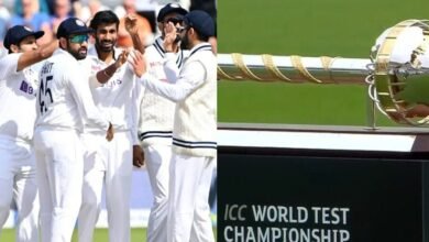 India qualify World Test Championship Finals