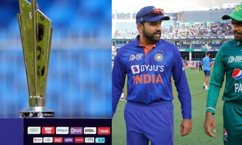 2022 T20 World Cup FAQ