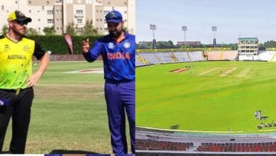 Punjab Cricket Association IS Bindra Stadium pitch report