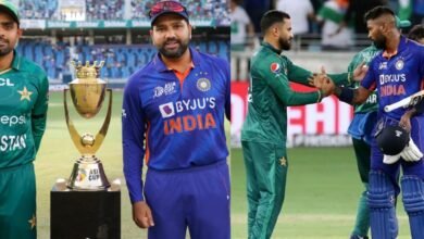 India Pakistan Asia Cup Super Four