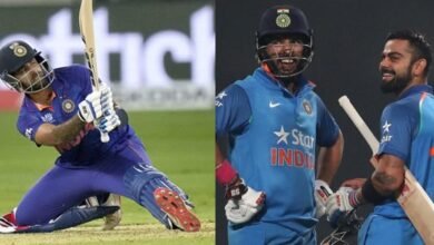 Suryakumar Yadav