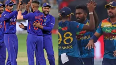 India Sri Lanka Asia Cup Super Four Australia Canada