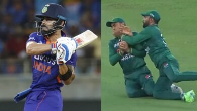 India Pakistan Asia Cup Memes