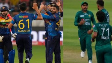 Sri Lanka Pakistan Asia Cup Finals Australia Canada