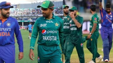 India Pakistan Asia Cup 2022 Super Four USA UK