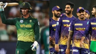 IPL 2023 Trading Window KKR