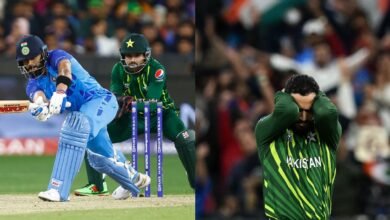 India Pakistan loss Nawaz