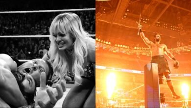 WWE Extreme Rules 2022 Predictions