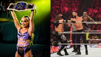 WWE Extreme Rules 2022 Start Time And Date In UK And South Africa