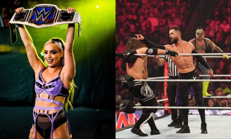 WWE Extreme Rules 2022 Start Time And Date In UK And South Africa