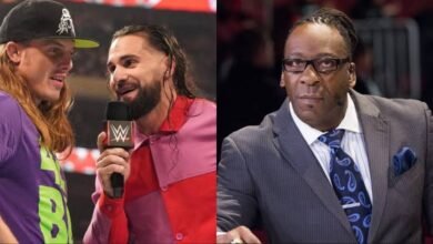 WWE Extreme Rules 2022 Predictions