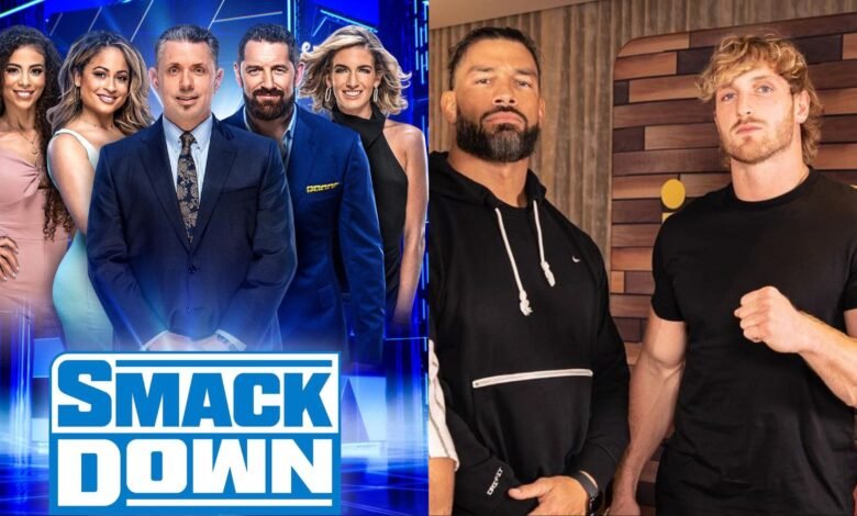 WWE SmackDown