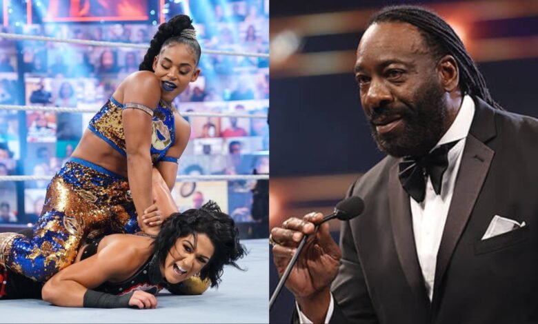 Who Will Win Bianca Belair vs Bayley