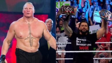 WWE Extreme Rules 2022 predictions