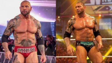 Is Batista Still In WWE?