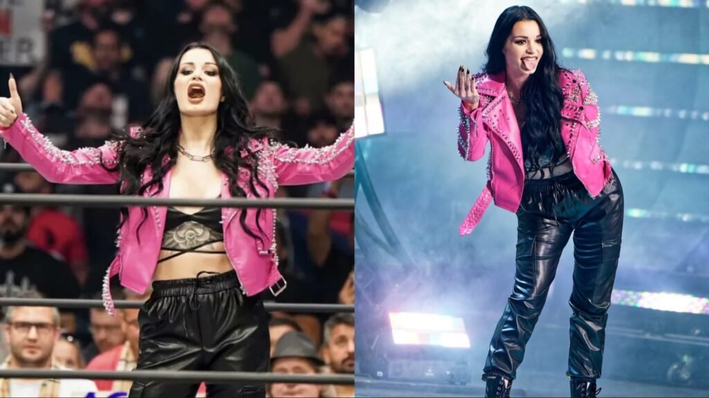 AEW Women Wrestlers List Full List Of Female Superstars On AEW Roster