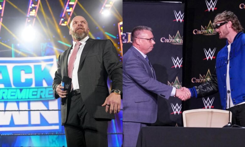 WWE PPV Schedule 2022