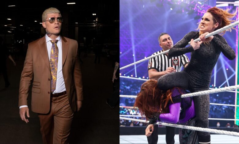 WWE Crown Jewel 2022