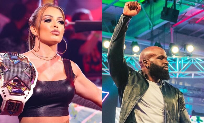 WWE NXT Halloween Havoc 2022 Live Streaming