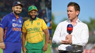 India vs South Africa Commentators