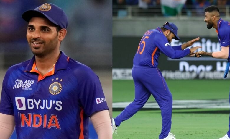 ICC 2022 T20 World Cup India