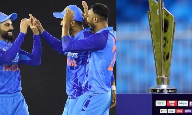 ICC T20 World Cup USA