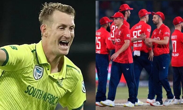 2022 T20 World Cup