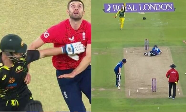 Matthew Wade
