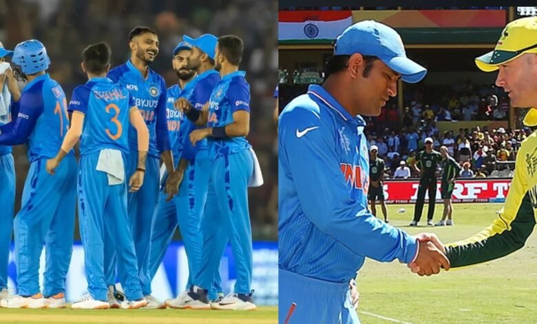 India squad ICC Australia
