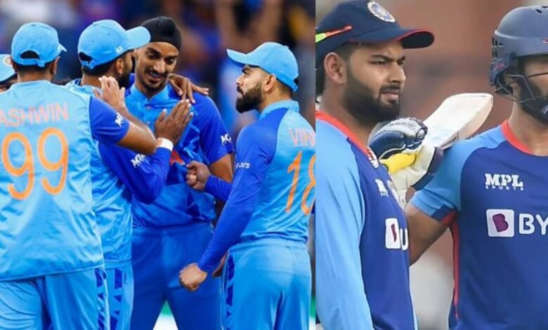 2022 T20 World Cup