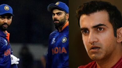 Gautam Gambhir