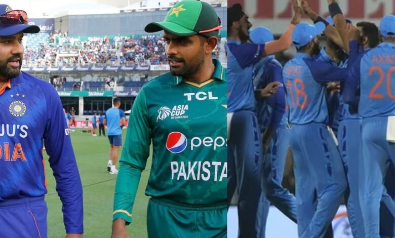 India Pakistan T20 World Cup Australia Canada