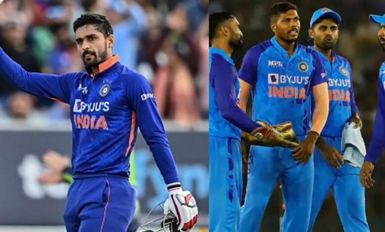 T20 World Cup 2022