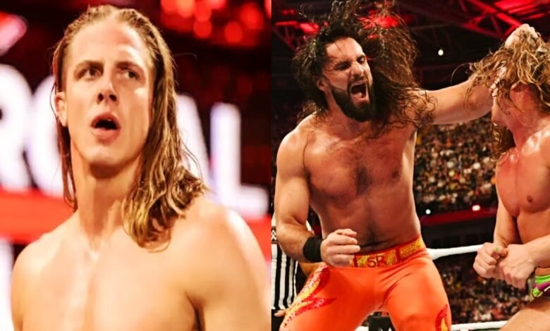 WWE Extreme Rules 2022 Predictions: Who Will Win Matt Riddle vs Seth Rollins Match?