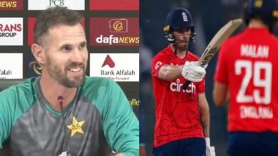 Shaun Tait