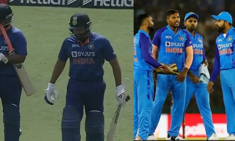 ICC T20 World Cup India opening