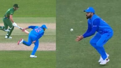 India vs South Africa ICC T20 World Cup memes