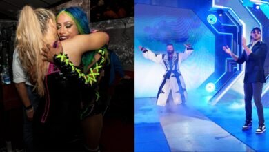 WWE Survivor Series 2022