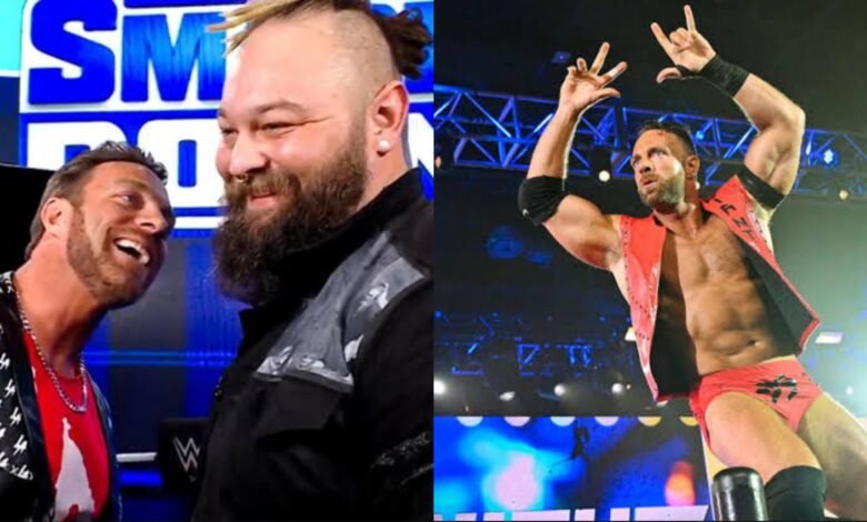 Bray Wyatt