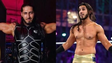 Mustafa Ali